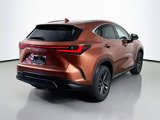 New 2026 Lexus NX 350 AWD w/ Luxury Package image 5