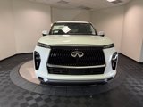 New 2025 INFINITI QX80 Sensory image 2