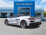 New 2025 Chevrolet Corvette Z06 w/ Battery Protection Package image 4