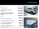 Used 2022 Cadillac XT5 Premium Luxury w/ LPO, Floor Liner Package image 4