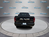 New 2025 RAM 3500 Big Horn image 4