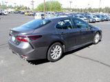 Used 2023 Toyota Camry SE image 5