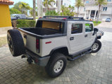 Used 2008 HUMMER H2 SUT image 5
