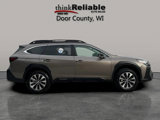 Used 2024 Subaru Outback Limited image 6