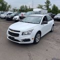 Used 2016 Chevrolet Cruze LS image 3