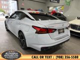 Used 2023 Nissan Altima 2.5 SR image 4
