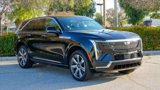 New 2025 Cadillac Escalade IQ Luxury 1 image 6