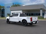 New 2025 Ford F250 Lariat w/ Lariat Ultimate Package image 4
