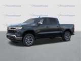 New 2025 Chevrolet Silverado 1500 LT image 2