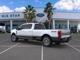 New 2025 Ford F350 King Ranch w/ FX4 Off-Road Package image 5