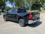 Used 2025 RAM 1500 Laramie image 4
