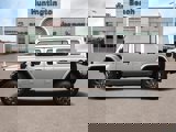 New 2025 Jeep Wrangler Sahara image 3
