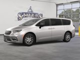 New 2025 Chrysler Pacifica Select image 2