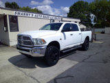 Used 2016 RAM 2500 Big Horn image 3