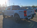 New 2025 Ford F250 Lariat w/ Lariat Ultimate Package image 4