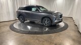 New 2025 INFINITI QX60 Sensory image 2