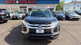 Used 2024 Mitsubishi Outlander Sport SE image 3