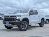 New 2025 Chevrolet Silverado 1500 ZR2 image 2