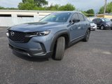 Used 2025 MAZDA CX-50 AWD 2.5 S w/ Premium Plus Pkg image 3