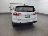 Used 2020 Chevrolet Equinox LT w/ Sport Edition image 6