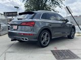 Used 2018 Audi SQ5 Premium Plus image 5