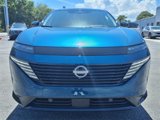 New 2025 Nissan Murano Platinum image 2
