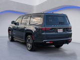 New 2025 Jeep Wagoneer 4WD image 5