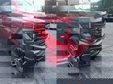 New 2025 GMC Sierra 1500 AT4 w/ AT4 Premium Package image 6
