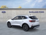 New 2025 Ford Escape SE w/ PHEV Premium Package image 4