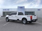 New 2025 Ford F350 XL w/ XL Chrome Package image 4
