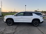 New 2026 Chevrolet Traverse Z71 w/ LPO, Floor Liner Package image 4