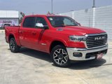 New 2025 RAM 1500 Laramie image 2