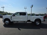 New 2025 Ford F450 Lariat w/ Chrome Package image 2