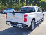 New 2025 Chevrolet Silverado 1500 LTZ w/ LTZ Premium Package image 2