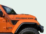 New 2025 Jeep Wrangler Unlimited Rubicon 392 image 5