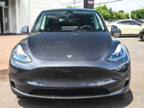 Used 2025 Tesla Model Y Long Range image 2