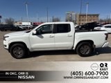 New 2025 Nissan Frontier SV w/ SV Convenience Package image 2