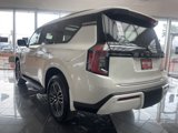 New 2025 Nissan Armada Platinum image 5