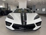 Used 2023 Chevrolet Corvette Stingray Preferred Cpe w/ Z51 Performance Package image 2