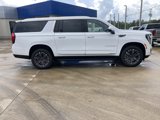 Used 2025 GMC Yukon XL Elevation w/ Elevation Premium Package image 4