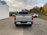 Used 2022 Chevrolet Silverado 2500 High Country w/ Z71 Off-Road Package image 3
