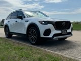 New 2025 MAZDA CX-70 Plug-In Hybrid w/ Premium Plus image 3