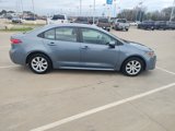 Used 2021 Toyota Corolla LE image 4