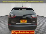 Used 2019 Jeep Cherokee Latitude Plus w/ Cold Weather Group image 4