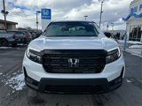 New 2025 Honda Ridgeline Black Edition image 2