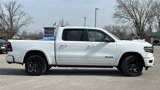 Used 2022 RAM 1500 Laramie Limited image 3