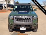 New 2025 Nissan Frontier SV w/ SV Convenience Package image 5