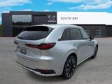 New 2025 MAZDA CX-90 3.3 Turbo S w/ Premium Plus image 3
