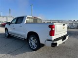 New 2025 Chevrolet Silverado 1500 High Country image 3