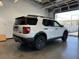 New 2026 Honda Passport TrailSport image 3